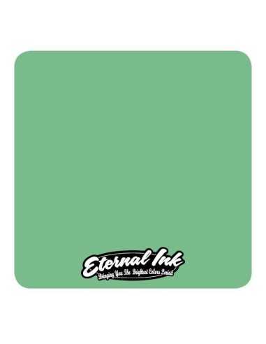 Eternal ink-Seafoam-Standard Colors