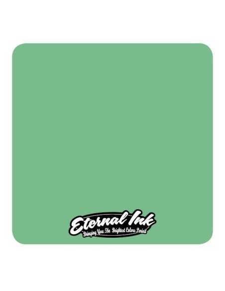 Eternal ink-Seafoam-Standard Colors