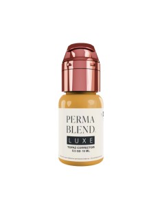 Perma Blend Luxe PMU Ink -...