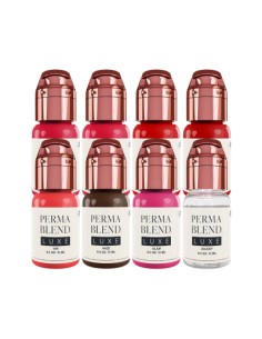 Pigmentos Para PMU Perma...