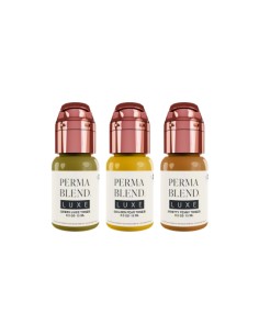 Perma Blend Luxe PMU Ink -...