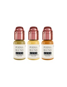 Perma Blend Luxe PMU Ink -...