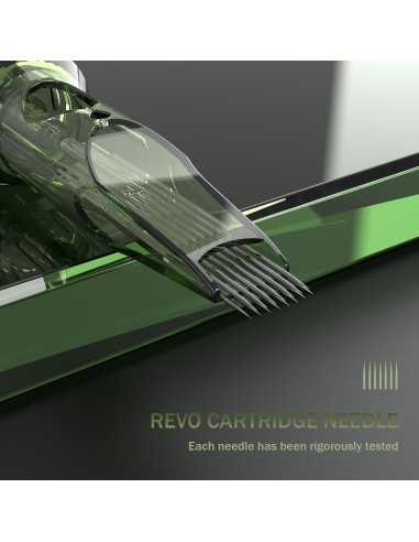 INKin REVO Tattoo Cartridges Needles...