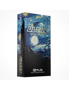 WJX Tattoo Cartridges - Magnum