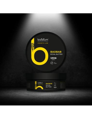 BioTaTum-Royal Butter Baobab (250ml)