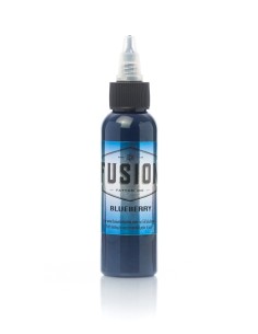 Fusion ink - Blueberry