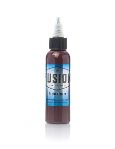 Fusion ink - Burgundy