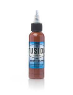 Fusion ink - Burnt Sienna