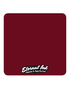 Eternal ink - Ruby Red