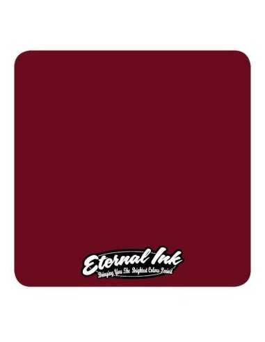 Eternal ink-Ruby Red-Standard Colors