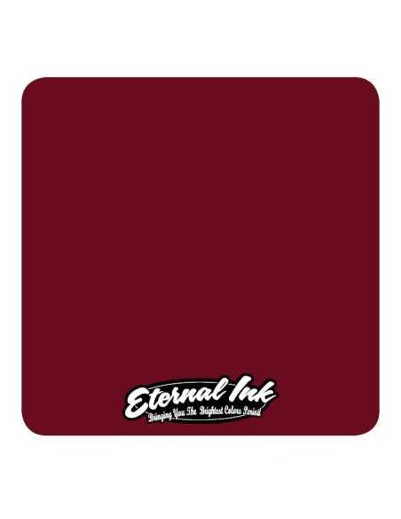 Eternal ink-Ruby Red-Standard Colors
