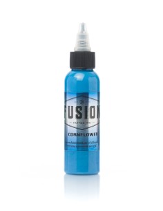 Fusion ink - Cornflower