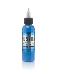 Fusion ink - Faded Denim