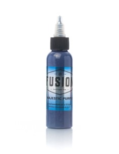 Fusion ink - Majestic Purple
