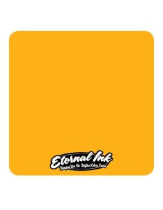 Eternal ink - Solid Gold