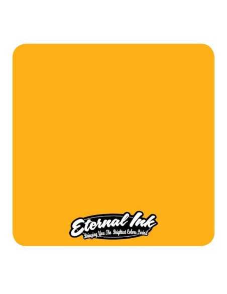 Eternal ink-Solid Gold-Standard Colors