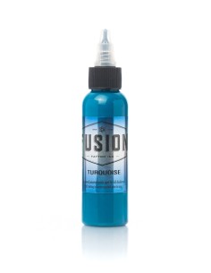 Fusion ink - Turquoise