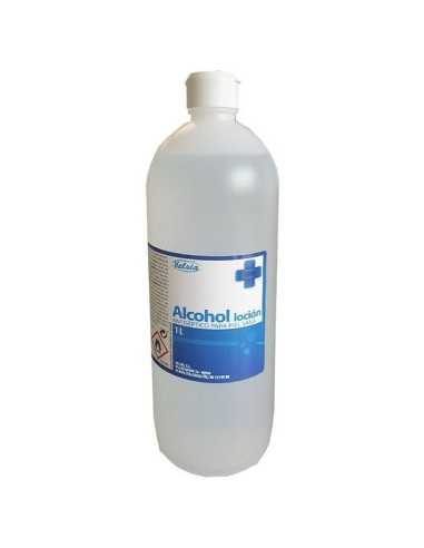 Alcohol 70º Antiseptico para piel sana