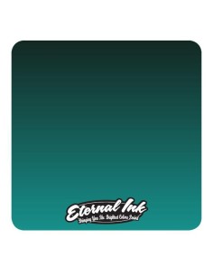Eternal ink - Turquoise...