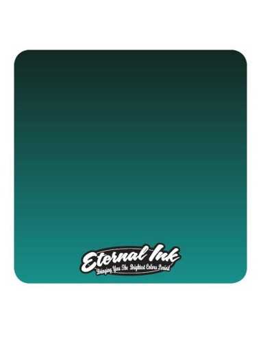 Eternal ink-Turquoise...