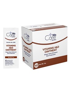 Monodosis Vaselina Vitamins...