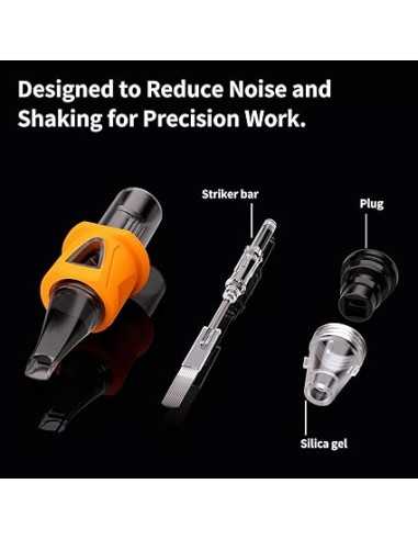 BIGWASP  ENERGY  Cartridges Needle -...