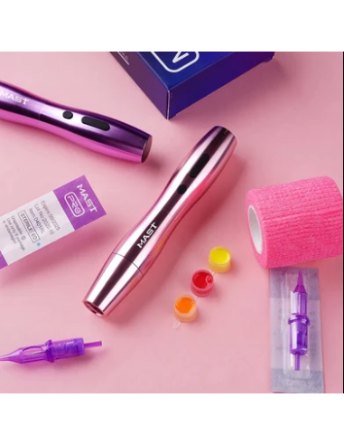 Máquina de Micropigmentación - P20...