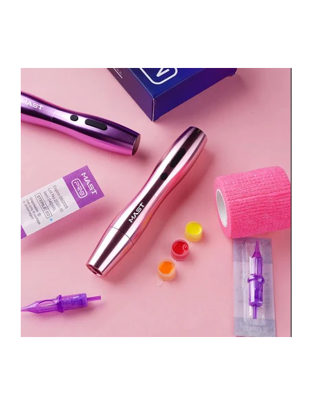 Máquina de Micropigmentación - P20 PMU - MAST