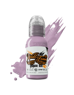 World Famous Ink - FROZEN...