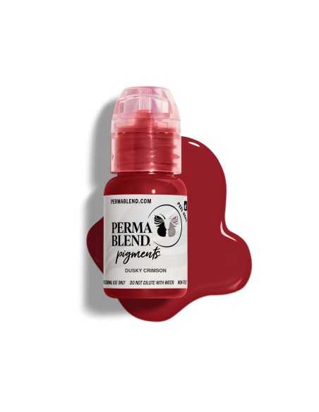 Perma Blend - Dusky Crimson 15 ml