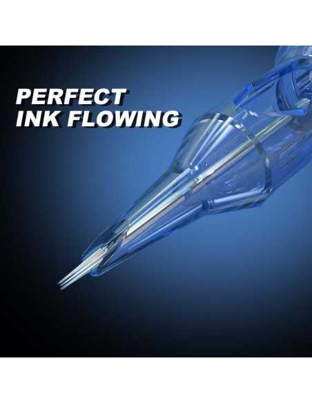 Emalla HOLLOW POINT (Caja de 20PCS)