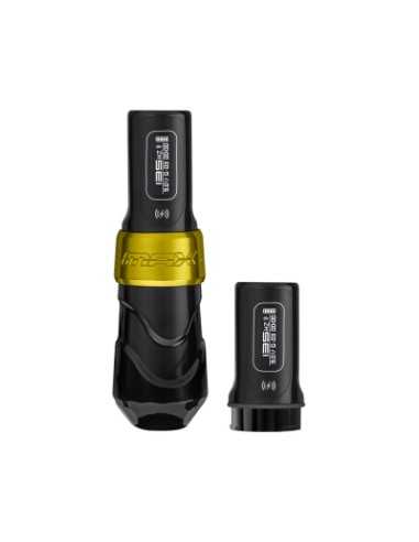 FK Irons Flux Max con 2x PowerBolt II...