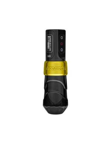 FK Irons Flux Max con 2x PowerBolt II...