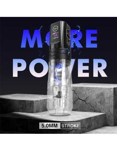 EZ P3 Pro TURBO Wireless Battery...