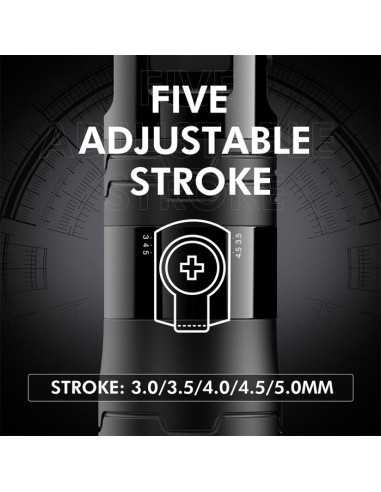 EZ P3 Pro TURBO Wireless Battery...