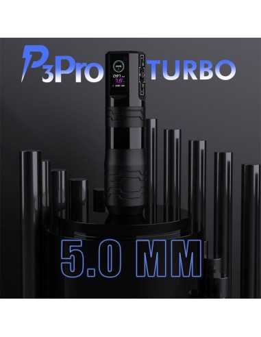 EZ P3 Pro TURBO Wireless Battery...