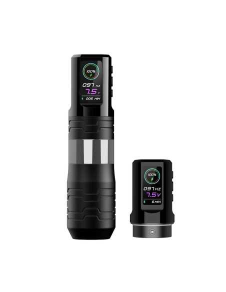 EZ P3 Pro TURBO Wireless Battery Tattoo Pen Machine