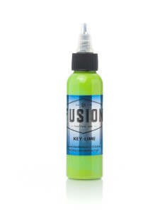 Fusion ink - Key Lime