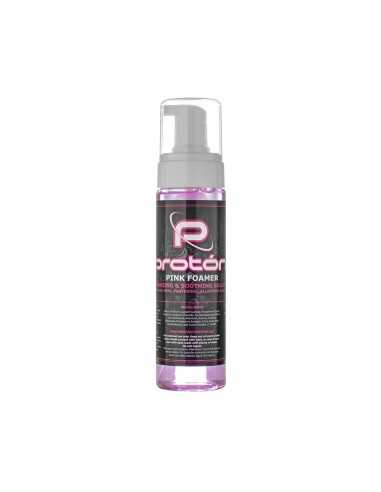 Proton Foam Pink-Espuma limpiadora...