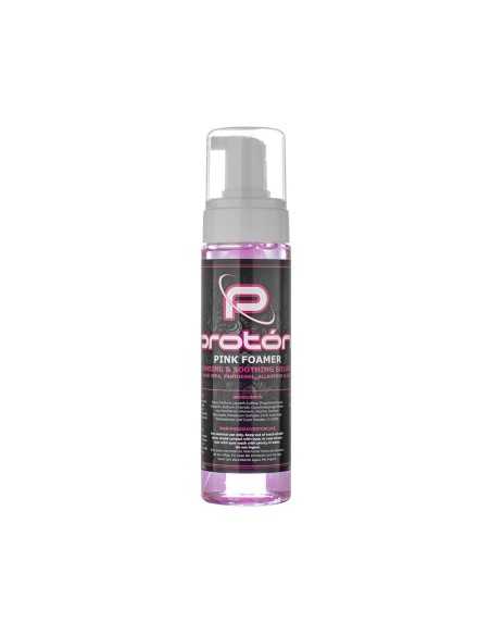 Proton Foam Pink-Espuma limpiadora 220 ml