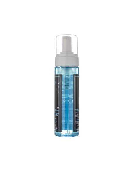 Blue Foamer Protón con Pantenol, Alantoina y Aloe Vera - Espuma Limpiadora -220ml