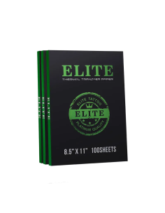 ELITE THERMAL TRANSFER...