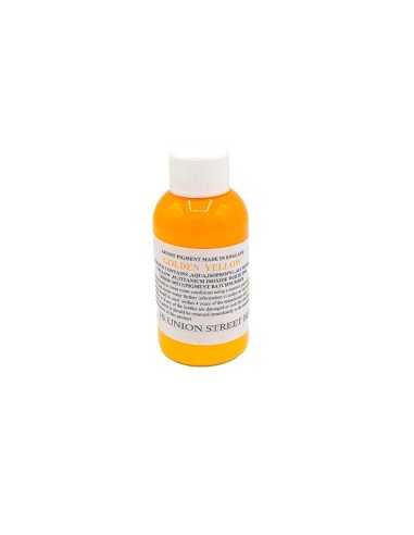 Dermaglo Ink - Golden Yellow