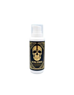 Skulls Blackline-Ultra...
