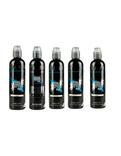 Set de Sombras World Famous...