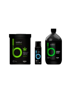 Pack Biotatum + Regalo