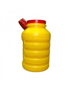 Contenedor para agujas (1...