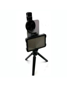 Luz Led - Reduce la luz...