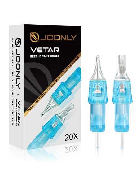 JCONLY - Curved Magnum Medium Taper