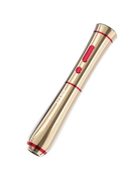 Máquina Inalámbrica Para PMU Mast P40